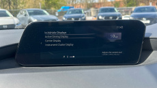 Mazda 3 2.0 e-Skyactiv G MHEV SE-L 5dr Petrol Hatchback